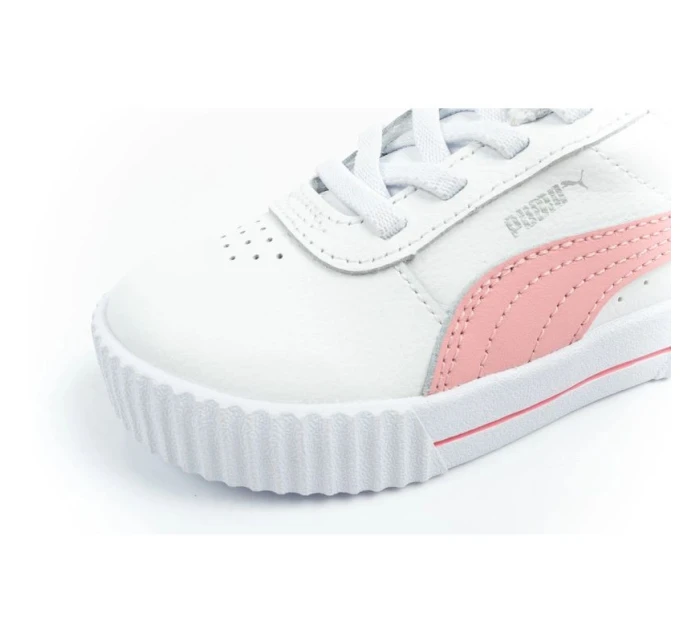 Boty Carina L Jr model 21184078 - Puma Boty Carina L Jr model 21184078 - Puma