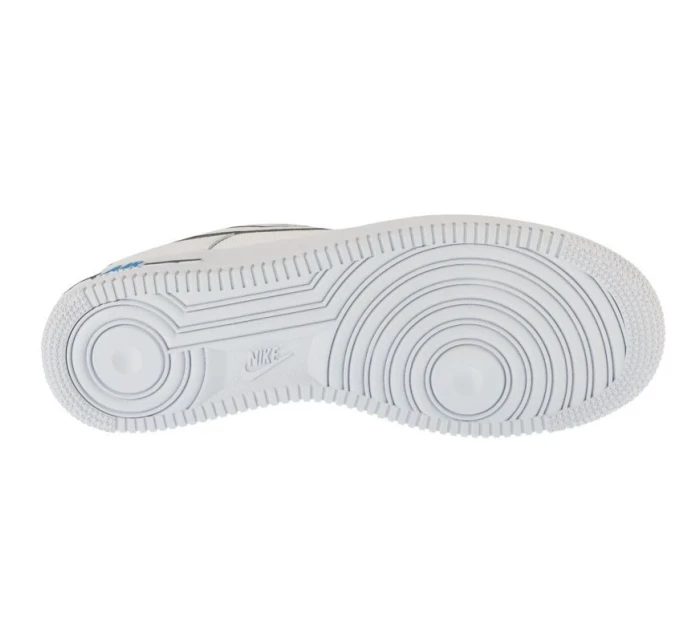 Topánky Nike Air Force 1 07 M IB7677-100