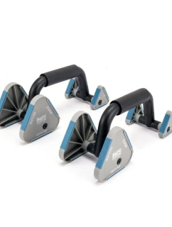 BODY SCULPTURE NASTAVITEĽNÉ KĽUKY BB 639