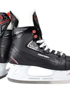Hokejové brusle model 21443751 Junior - Tempish