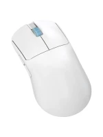 DEFENDER BEZDRÔTOVÁ MYŠ FAME GM-516 RF+BT 10000DPI 6P BIELA 52516
