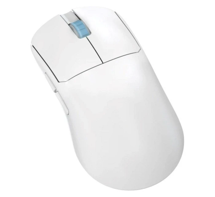 DEFENDER BEZDRÔTOVÁ MYŠ FAME GM-516 RF+BT 10000DPI 6P BIELA 52516