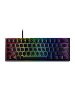 Mini Gaming USB QWERTY klávesnice American Black model 21814384 - Razer