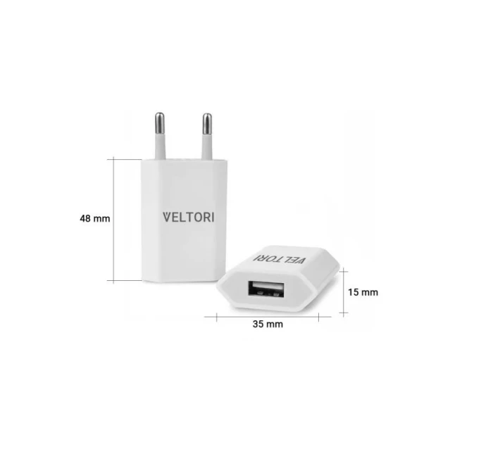 USB Univerzální pro chytré hodinky model 21805573 - VELTORI USB Univerzální pro chytré hodinky model 21805573 - VELTORI