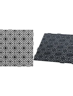 PEGGRAPH MOSAIC BLACK 1ks pre deti