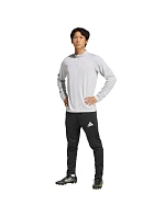 Pánske tričko adidas Entrada 26 Training Top grey JZ6654 pánske Pánske tričko adidas Entrada 26 Training Top grey JZ6654 pánske