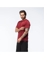 Pánské tričko model 22060408 s krátkým rukávem - Martes Pánské tričko model 22060408 s krátkým rukávem - Martes
