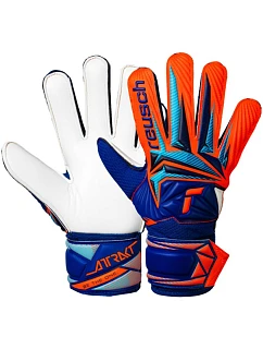Rukavice Attrakt Solid Junior 56 72 model 22061579 - Reusch