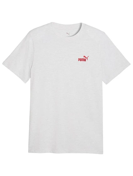 Pánské tričko ESS Small No.1 Logo světle 05 model 22301591 - Puma Pánské tričko ESS Small No.1 Logo světle 05 model 22301591 - Puma