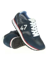 Fox 47 M model 20837655 lifestylová obuv - Wrangler