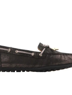 Geox D Leelyan A - SHI.Suede D724RA 00077 C9999 ženy