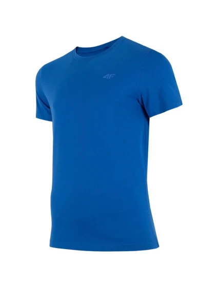 Pánske tričko M H4Z22 TSM352 33S - 4F Pánske tričko M H4Z22 TSM352 33S - 4F