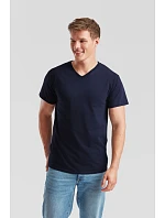 Valueweight VNeck T Tričko s výstřihem do V model 22496786 heather grey - Fruit of the Loom Valueweight VNeck T Tričko s výstřihem do V model 22496786 heather grey - Fruit of the Loom