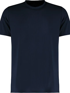 Kustom Kit KK 555 Tričko so sieťovinou Cooltex® Plus 43.0555 tmavomodré