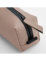 BagBase BG 329 Toaletná taška z matného PU 52.0329 nude pink BagBase BG 329 Toaletná taška z matného PU 52.0329 nude pink