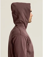 2.0 Hoodie M Pánská mikina s kapucí maroon model 22471493 - Craft Corporate