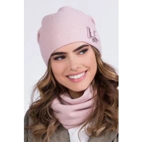 model 18030473 kolor:różowy - Kamea model 18030473 kolor:różowy - Kamea