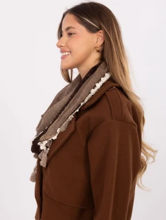 Závoj AT CH ENEC 74.02P hnedý