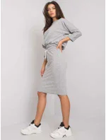 Súprava EM KMPL 621.21P sivá