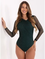 Body IT BO model 21480464 ciemny zielony - FPrice