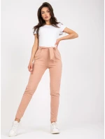 Kalhoty LO SP LK model 17384756 béžová - FPrice Kalhoty LO SP LK model 17384756 béžová - FPrice