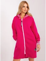 Bluza RV BL model 19069329 fuksjowy - FPrice