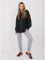 Bluza WT BL model 21834221 czarny - FPrice