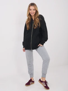 Bluza BL czarny model 21834221 - FPrice