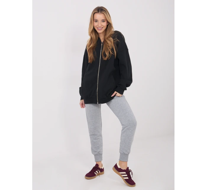 Bluza WT BL model 21834221 czarny - FPrice