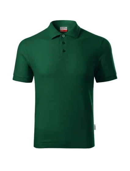 Reserve polokošile pánská dark green Reserve polokošile pánská dark green