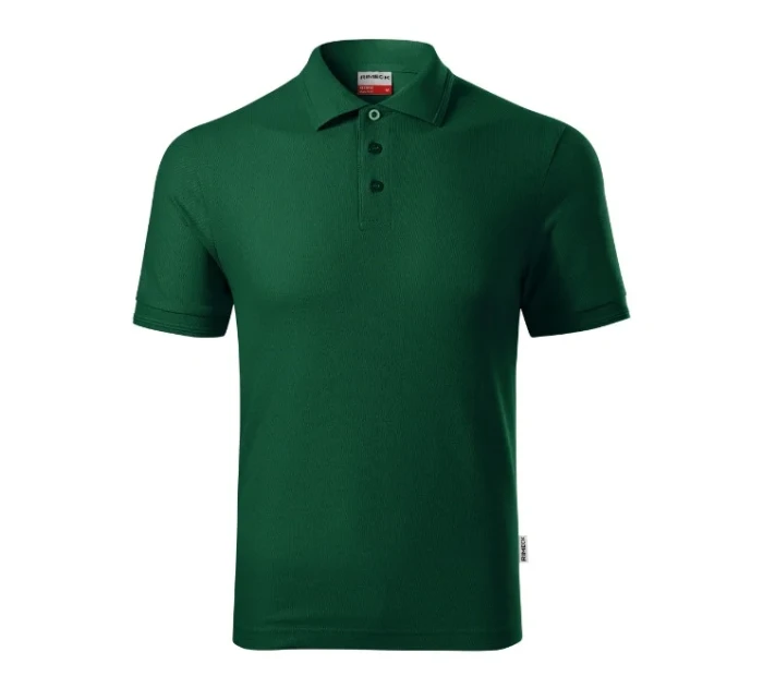 Polokošeľa Reserve tmavozelená Polokošeľa Reserve tmavozelená