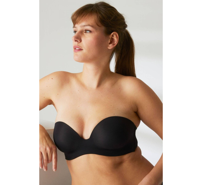 Podprsenka STRAPLESS MULTIPOSITION BRA 13V303 - Simone Perele
