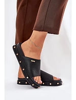 Dámske ponožky RR274214 black - Big Star