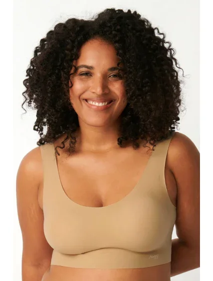 Dámska podprsenka - top SLOGGI ZERO FEEL