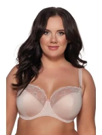 PODPRSENKA AV 2110 BÉŽOVÁ MAXI PODPRSENKA AV 2110 BÉŽOVÁ MAXI