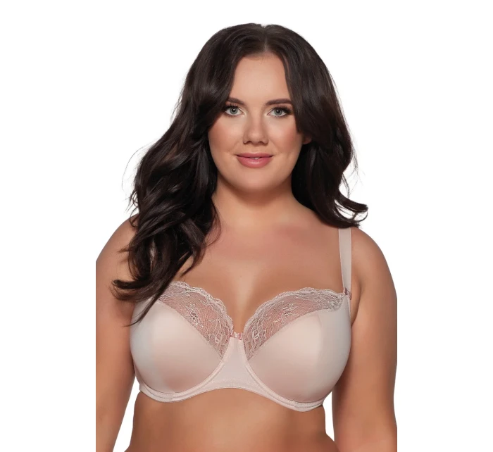 PODPRSENKA AV 2110 BÉŽOVÁ MAXI PODPRSENKA AV 2110 BÉŽOVÁ MAXI