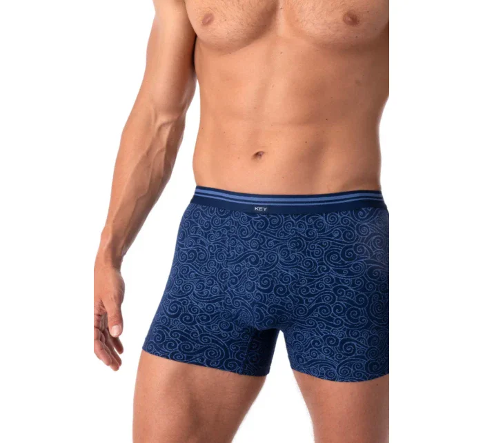 PÁNSKÉ BOXERKY MXH model 20902690 A25 - Key