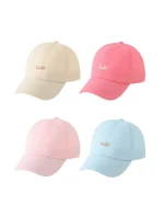 ČIAPKA S KŠILTOM CAPD-0208