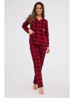 DÁMSKE PYŽAMO DR 482/423 TRACY