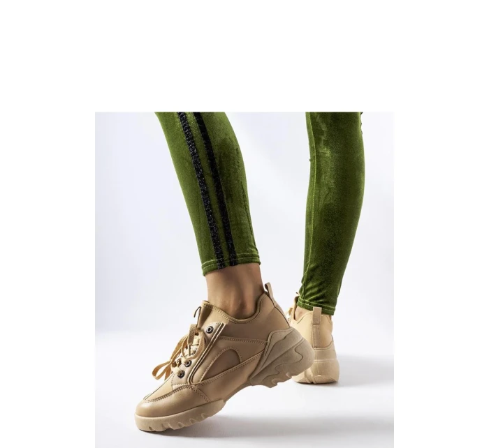 Tenisky model 207703 Solea