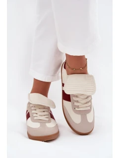 Športová obuv model 217477 Step in style