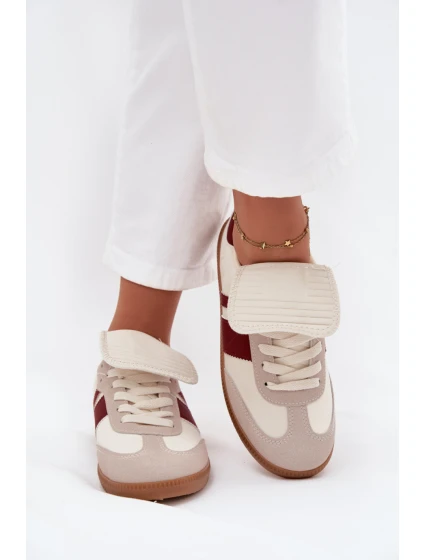 Športová obuv model 217477 Step in style