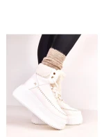 Športová obuv model 219937 Solea Športová obuv model 219937 Solea