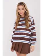 Mikina model 222765 Taliansko Moda