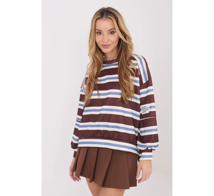 Mikina model 222765 Taliansko Moda