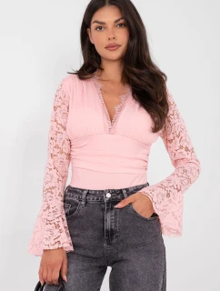 Body model 223448 Taliansko Moda