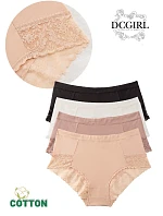 kalhotky A'12 MXL model 22111989 - DC Girl