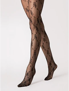 Fiore pančuchy G6132 Rosalia 20 den 2-4