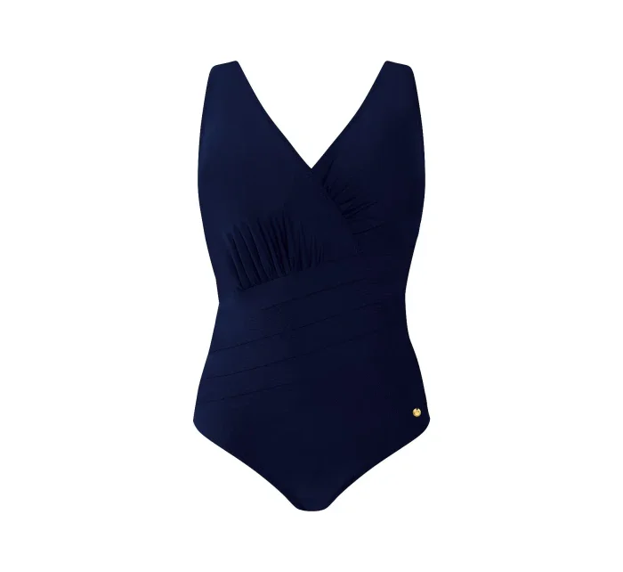 Jednodílné dámské plavky S  2 model 20858142 - Self