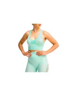 GymHero California Cute Bra W BRA-MINT